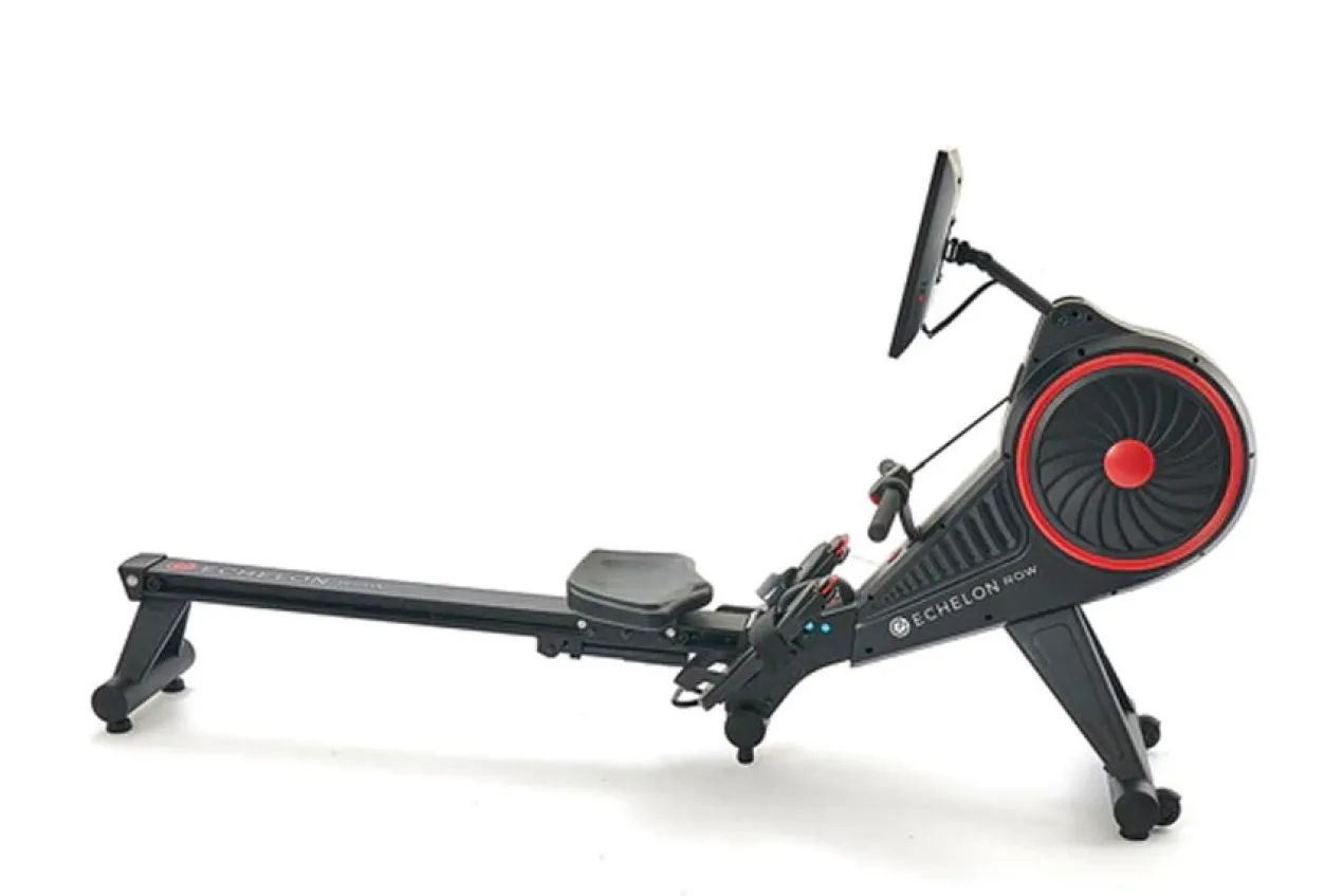 Echelon Row-s Connected Rowing Machine