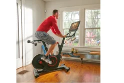 Echelon Smart Connect Bike EX-5s-22 (DEMO) (🏃IN-STORE SPECIAL)