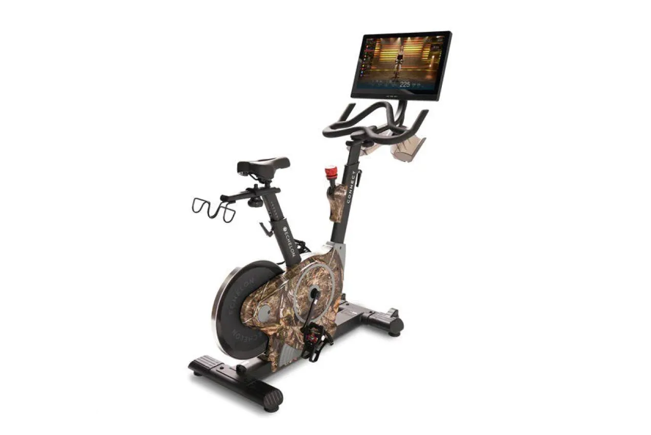 Echelon Smart Connect Bike EX-5s-22 (DEMO) (🏃IN-STORE SPECIAL)