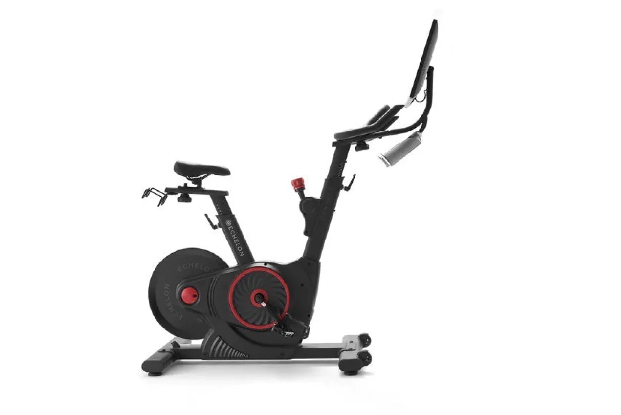 Echelon Smart Connect Bike EX-5s-22 (DEMO) (🏃IN-STORE SPECIAL)