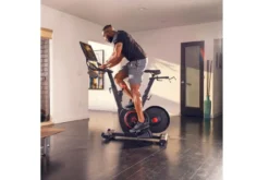 Echelon Smart Connect Bike EX-5s-22 (DEMO) (🏃IN-STORE SPECIAL)
