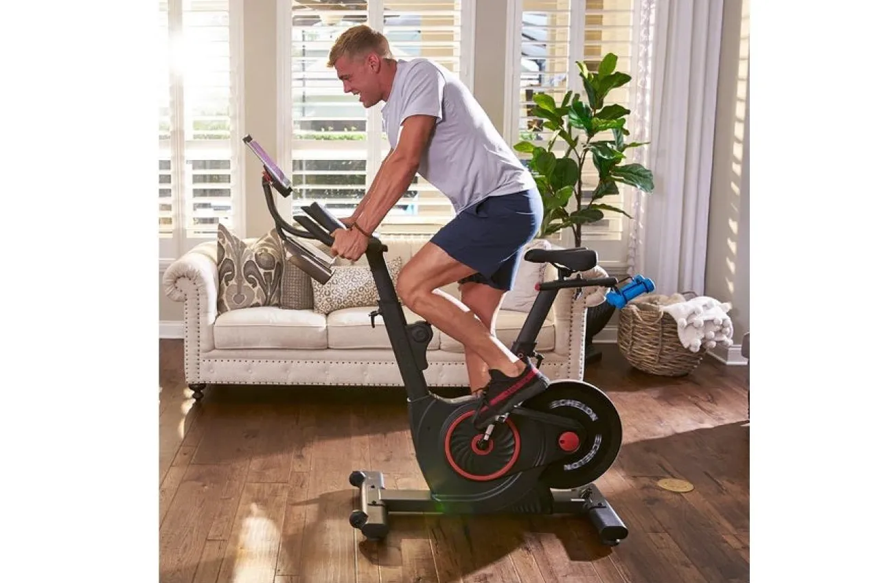 Echelon Smart Connect Bike EX5 (DEMO) (🏃IN-STORE SPECIAL ONLY)