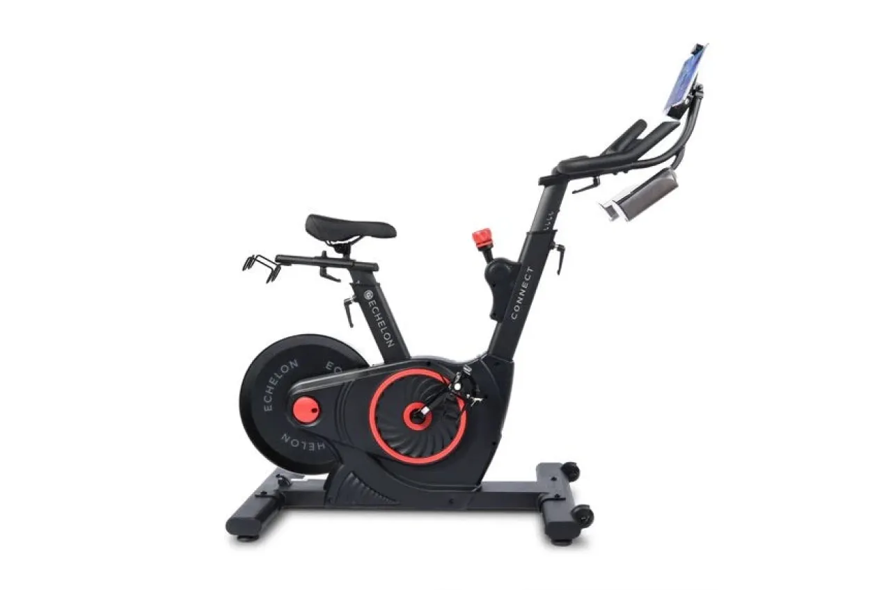 Echelon Smart Connect Bike EX5 (DEMO) (🏃IN-STORE SPECIAL ONLY)