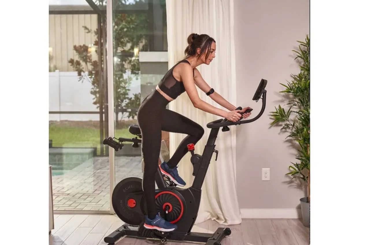Echelon Smart Connect Bike EX-5s-10