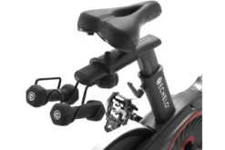 Echelon Smart Connect Bike EX-5s-10