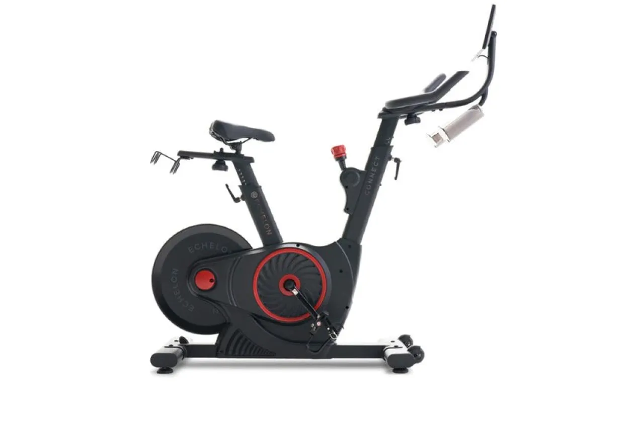 Echelon Smart Connect Bike EX-5s-10
