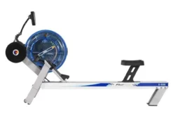 FluidRower E520 Evolution Commercial Fluid Rower Indoor Rower
