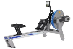 FluidRower E520 Evolution Commercial Fluid Rower Indoor Rower