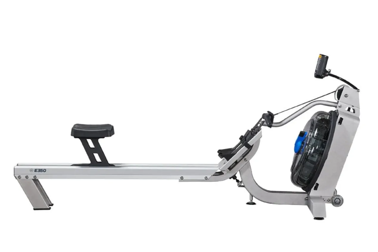 Fluid Rower E350 Fluid Rower