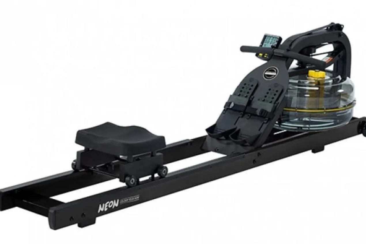 FluidRower NEON Pro V Reserve Fluid Rower
