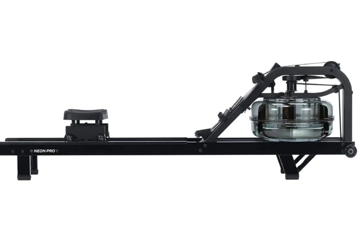 FluidRower NEON Pro V Reserve Fluid Rower