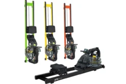 FluidRower NEON Pro V Reserve Fluid Rower