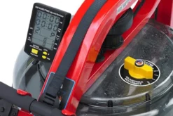FluidRower Newport Challenge AR Rower