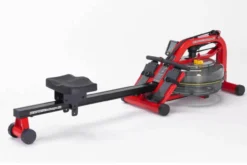 FluidRower Newport Challenge AR Rower
