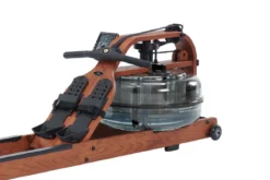 FluidRower Viking 3 Plus Brown Fluid Rower
