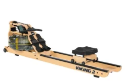 FluidRower Viking 2 Plus Select Fluid Rower