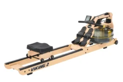 FluidRower Viking 2 Plus Select Fluid Rower