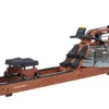 FluidRower Viking Pro XL Brown Fluid Rower