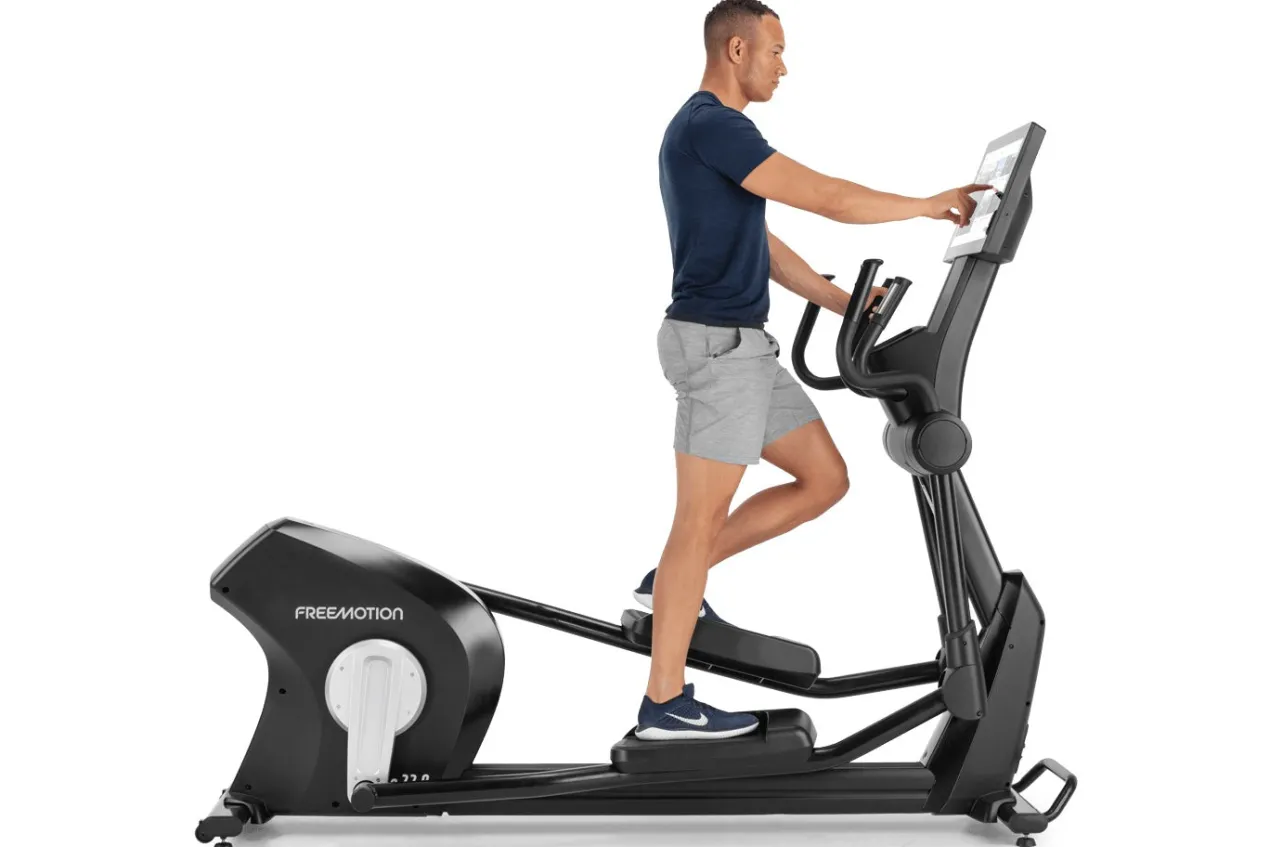 Freemotion e22.9 Elliptical