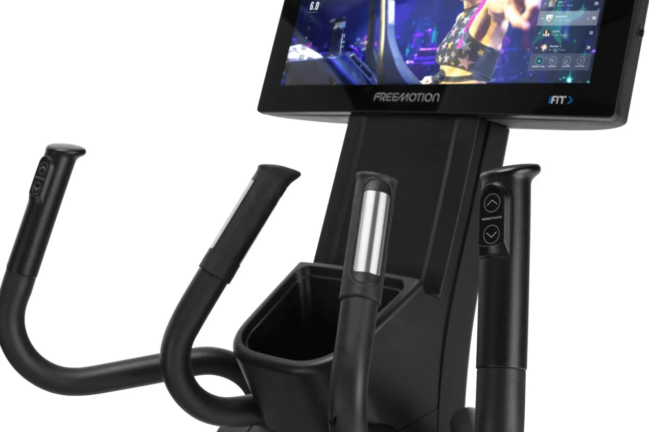 Freemotion e22.9 Elliptical