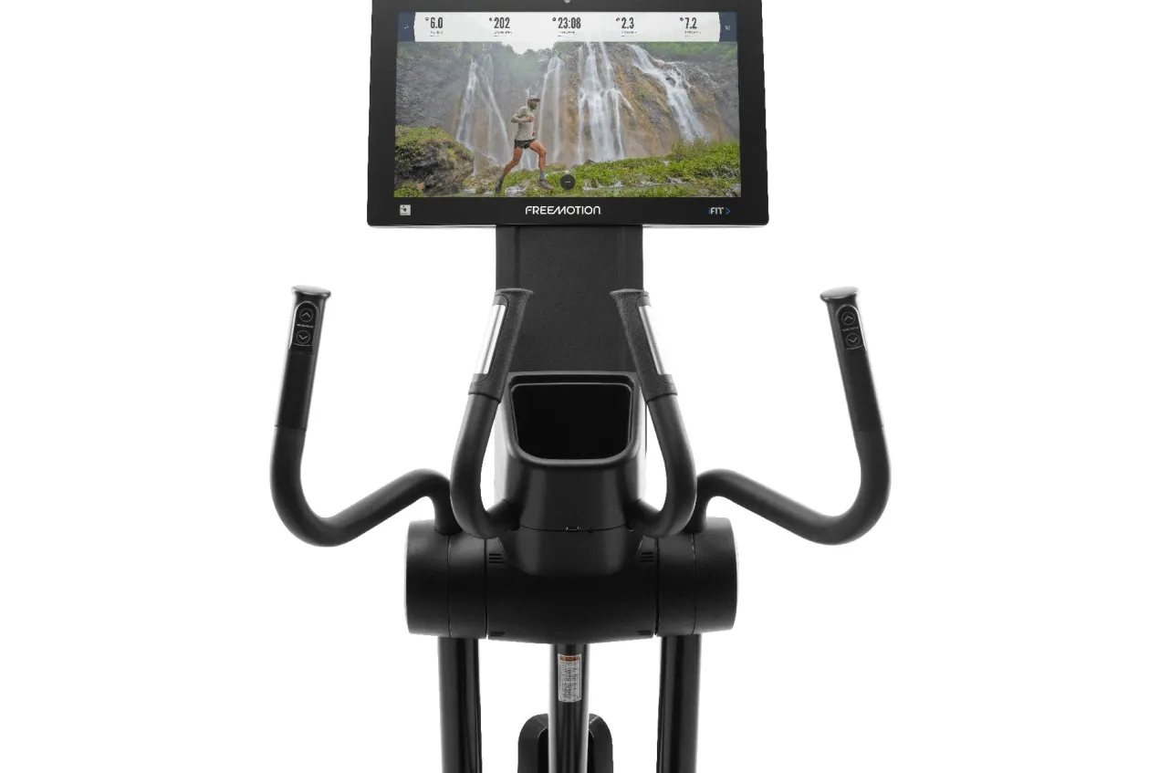 Freemotion e22.9 Elliptical
