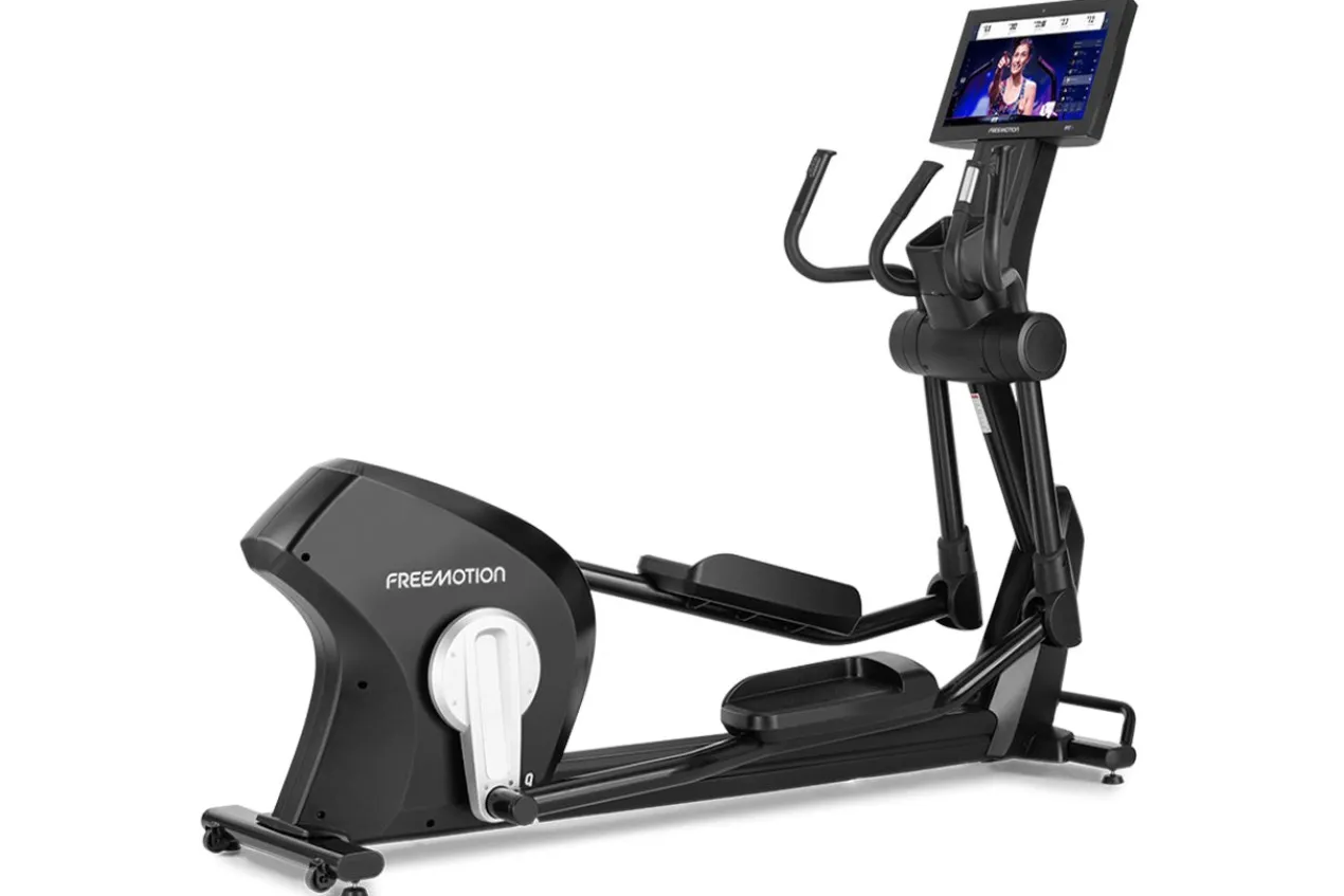 Freemotion e22.9 Elliptical