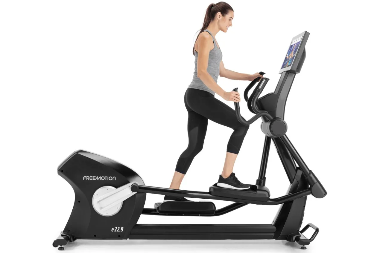 Freemotion e22.9 Elliptical