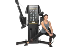 Freemotion G424 Dual Cable Cross Lite