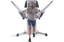 Freemotion G424 Dual Cable Cross Lite