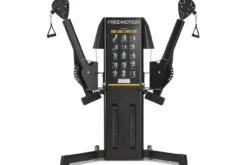 Freemotion G424 Dual Cable Cross Lite