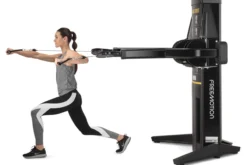Freemotion Genesis G624 Dual Cable Cross
