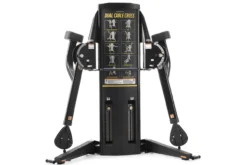 Freemotion Genesis G624 Dual Cable Cross