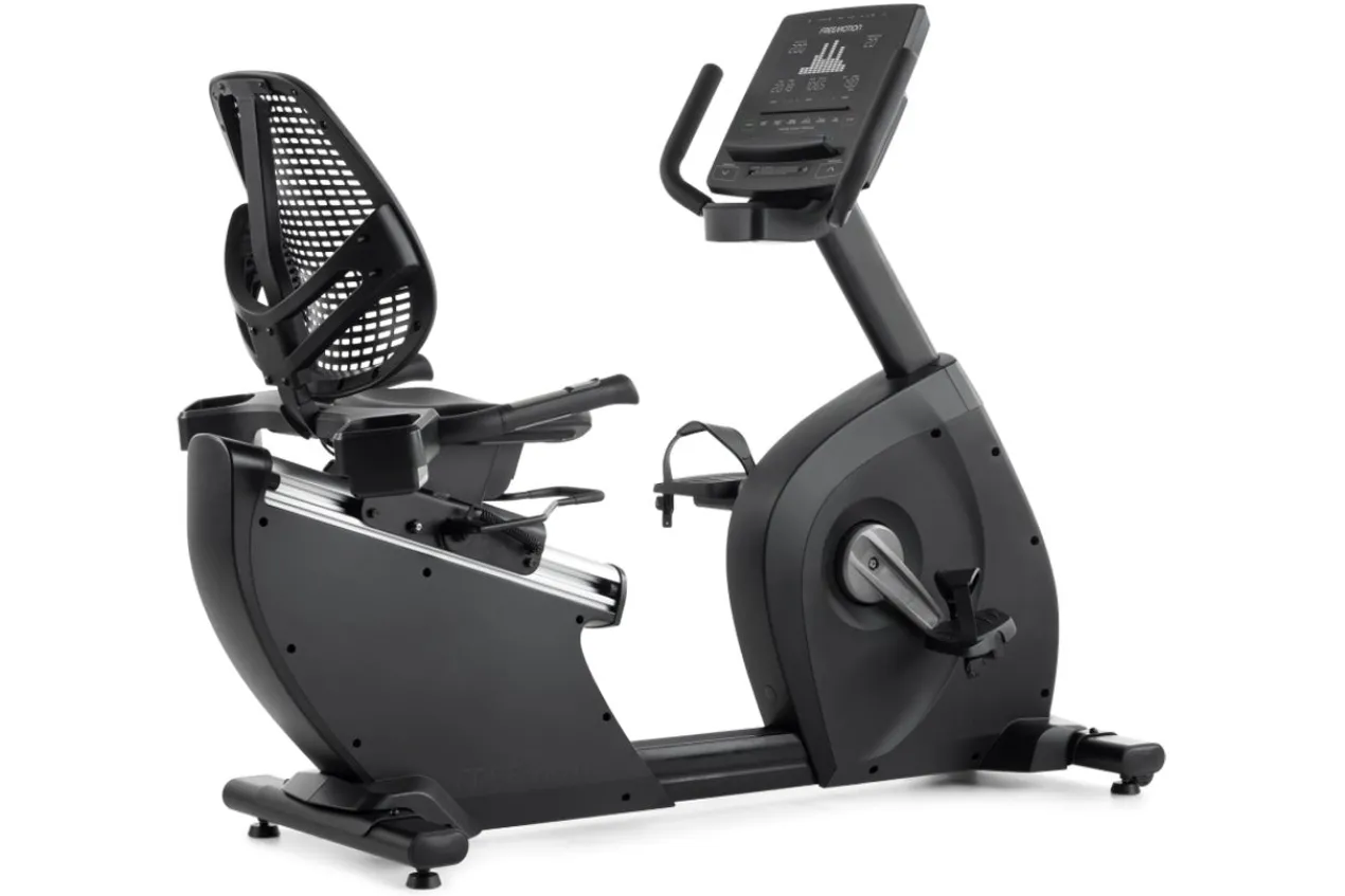 Freemotion r10.9b Recumbent Exercise Bike