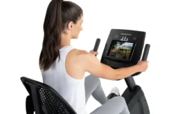 Freemotion r10.9b Recumbent Exercise Bike