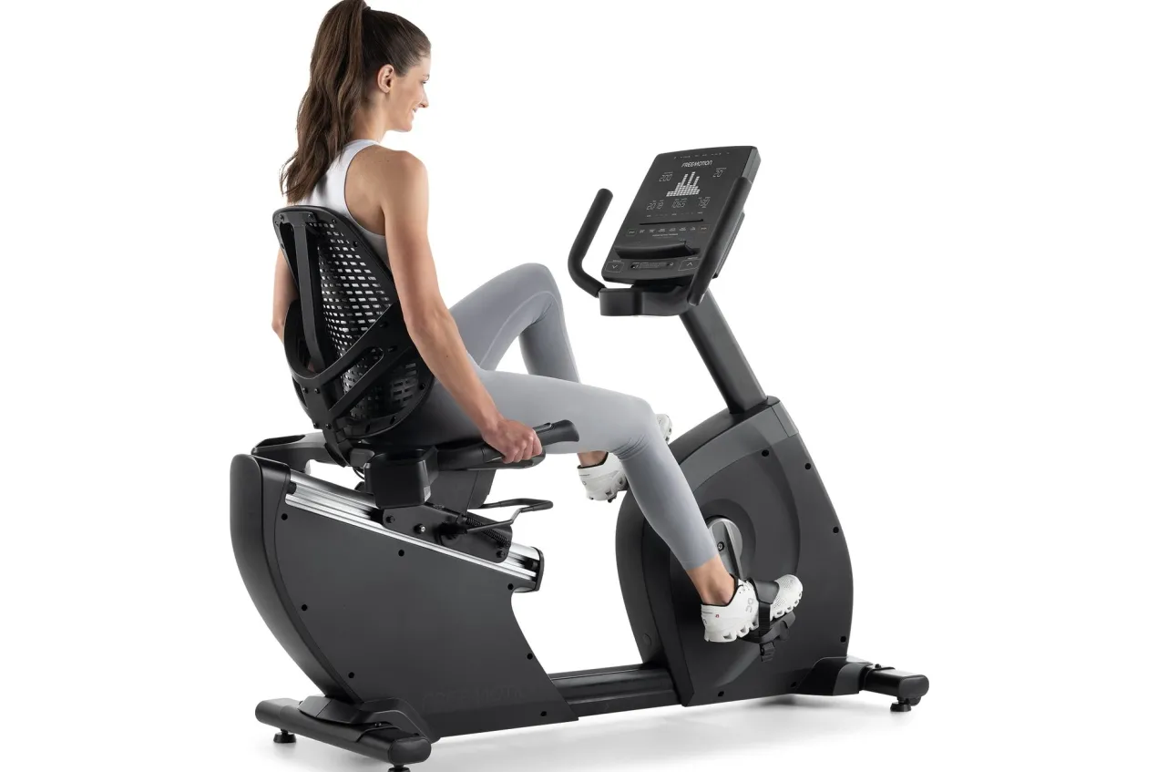 Freemotion r10.9b Recumbent Exercise Bike