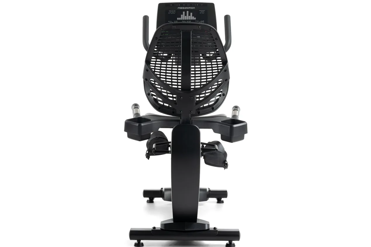 Freemotion r10.9b Recumbent Exercise Bike