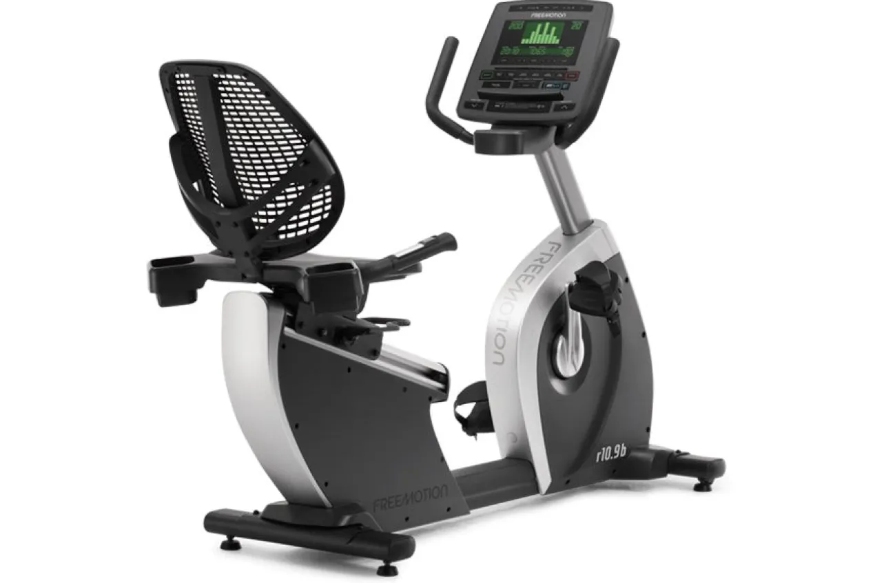 Freemotion r10.9b Recumbent Exercise Bike