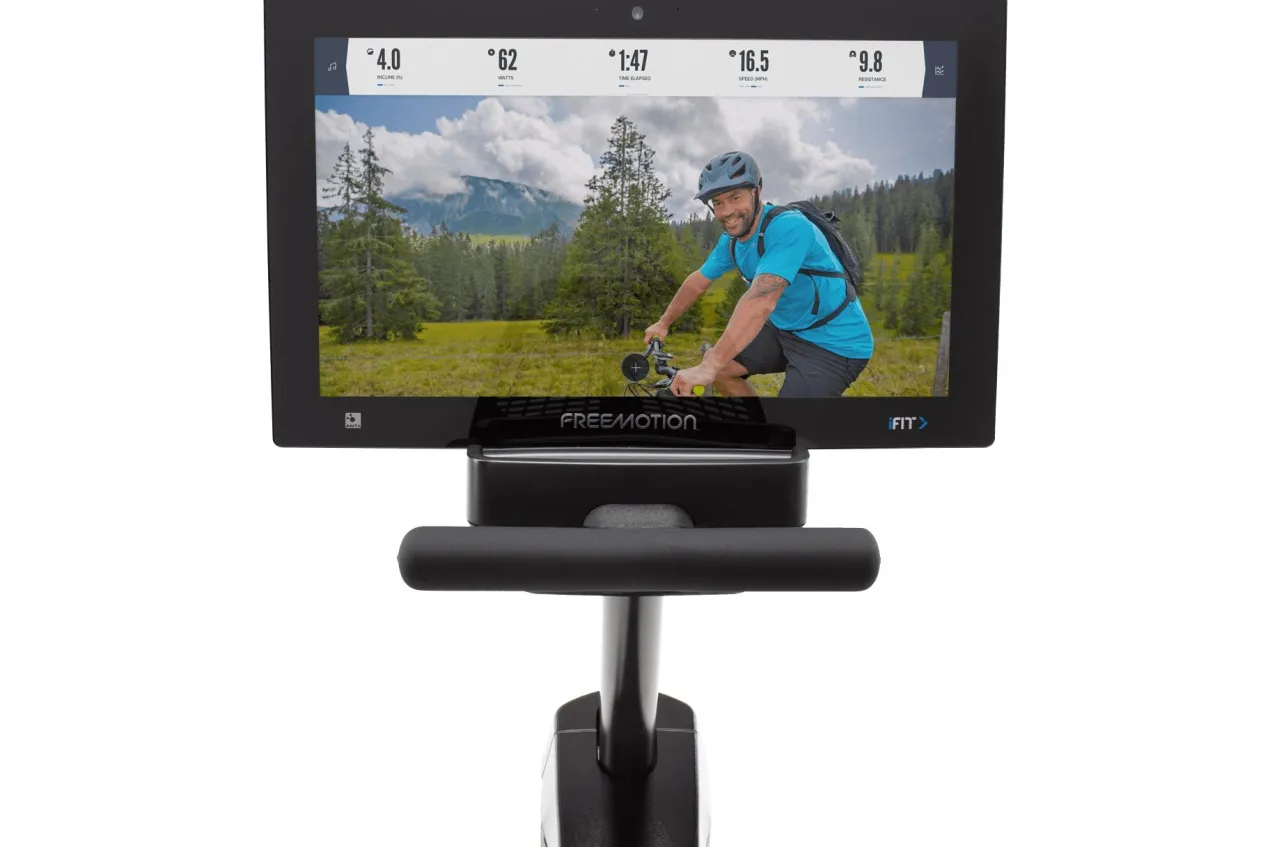 Freemotion r22.9 Recumbent Exercise Bike