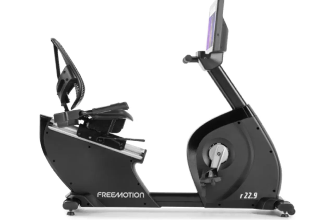 Freemotion r22.9 Recumbent Exercise Bike