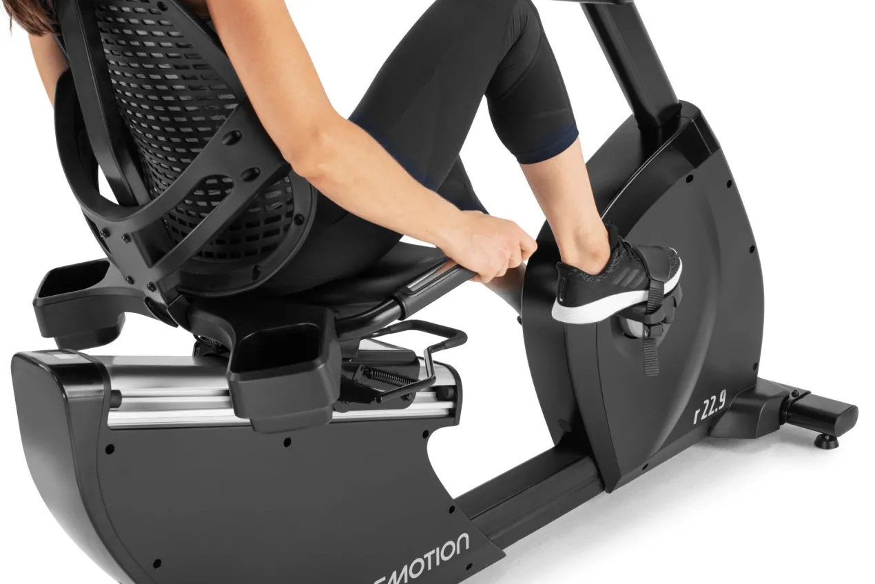 Freemotion r22.9 Recumbent Exercise Bike