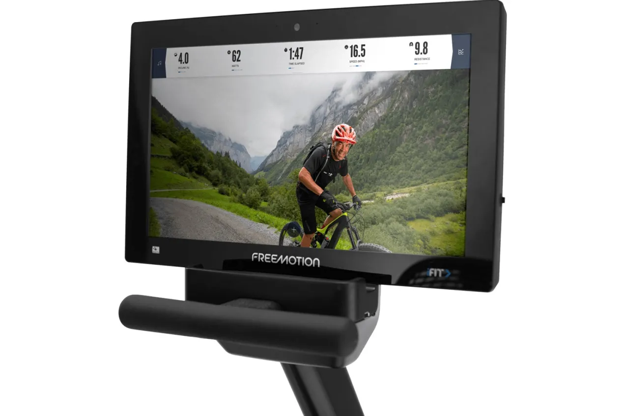 Freemotion r22.9 Recumbent Exercise Bike