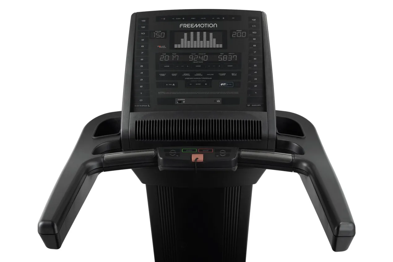 Freemotion t10.9b REFLEX™ Treadmill