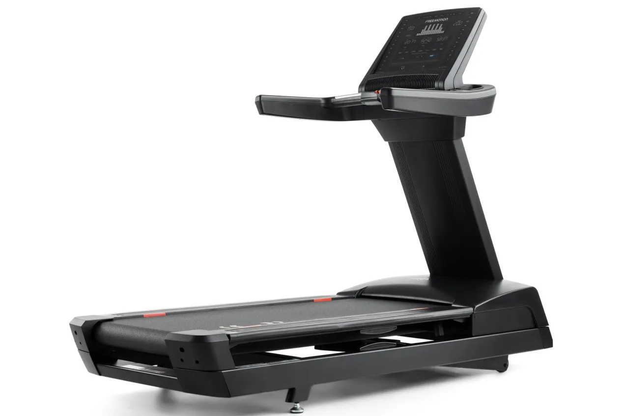 Freemotion t10.9b REFLEX™ Treadmill