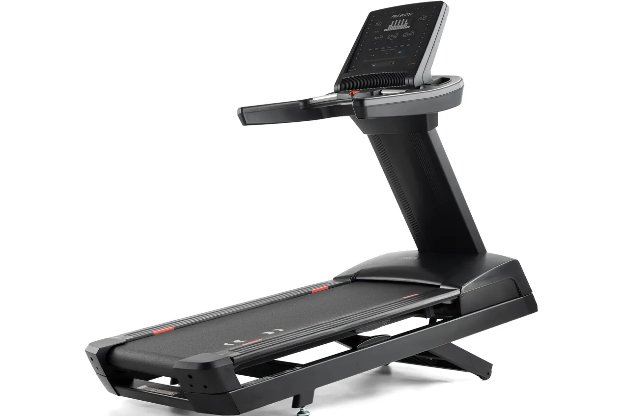 Freemotion t10.9b REFLEX™ Treadmill