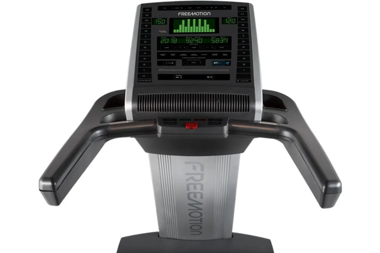 Freemotion t10.9b REFLEX™ Treadmill