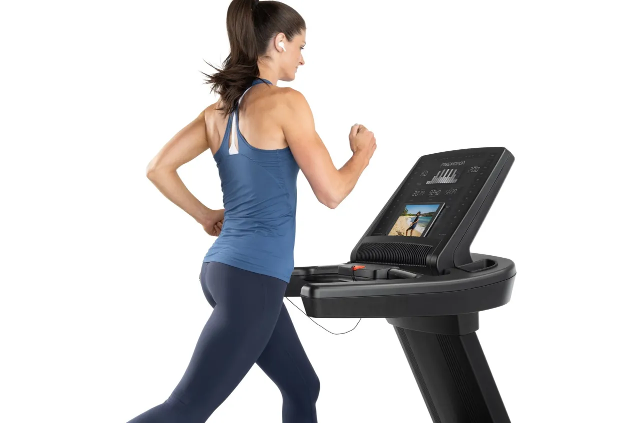 Freemotion t10.9b REFLEX™ Treadmill
