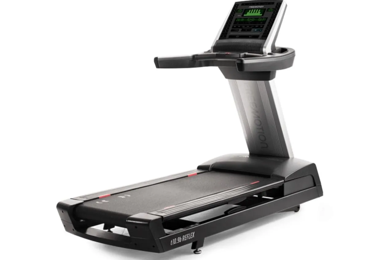 Freemotion t10.9b REFLEX™ Treadmill