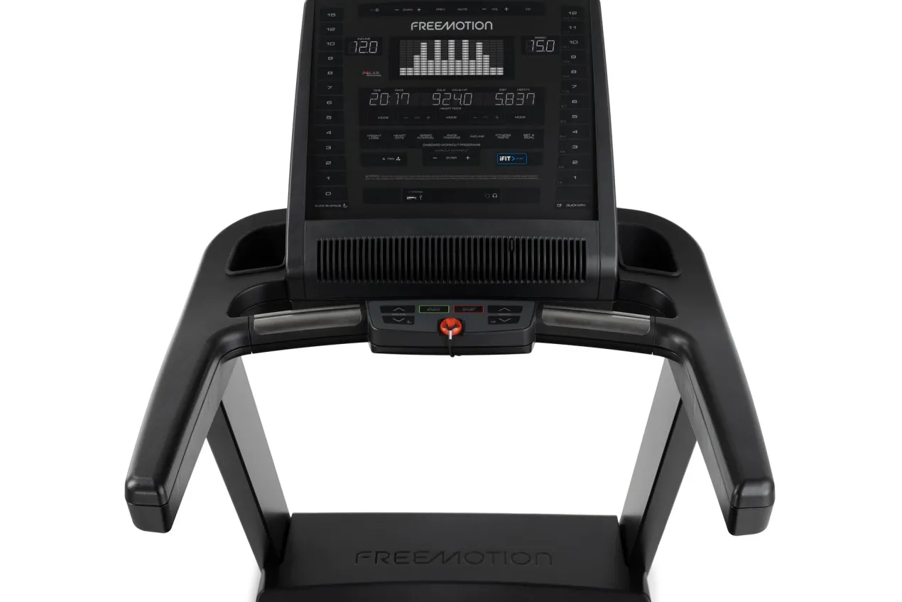 Freemotion t8.9b Treadmill