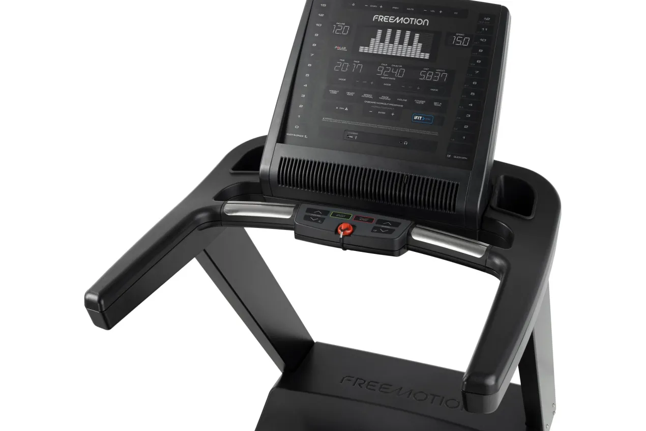 Freemotion t8.9b Treadmill