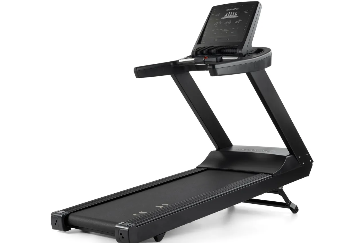 Freemotion t8.9b Treadmill